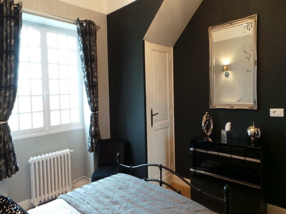 Bed and Breakfast Le Montaigne Saint-Alvère Exterior foto